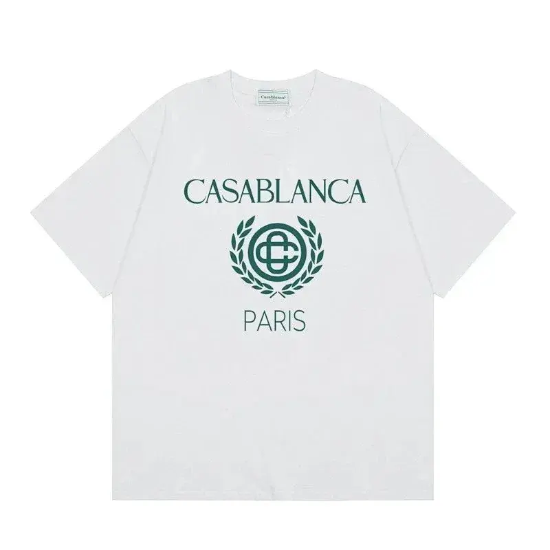 Casablanca Classic T-Shirts