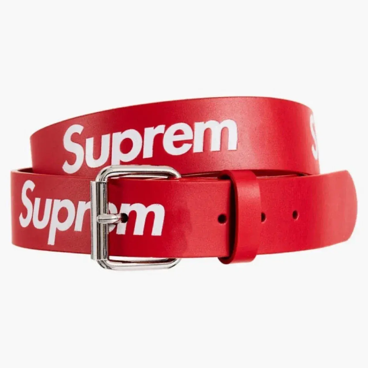 Supreme Belt