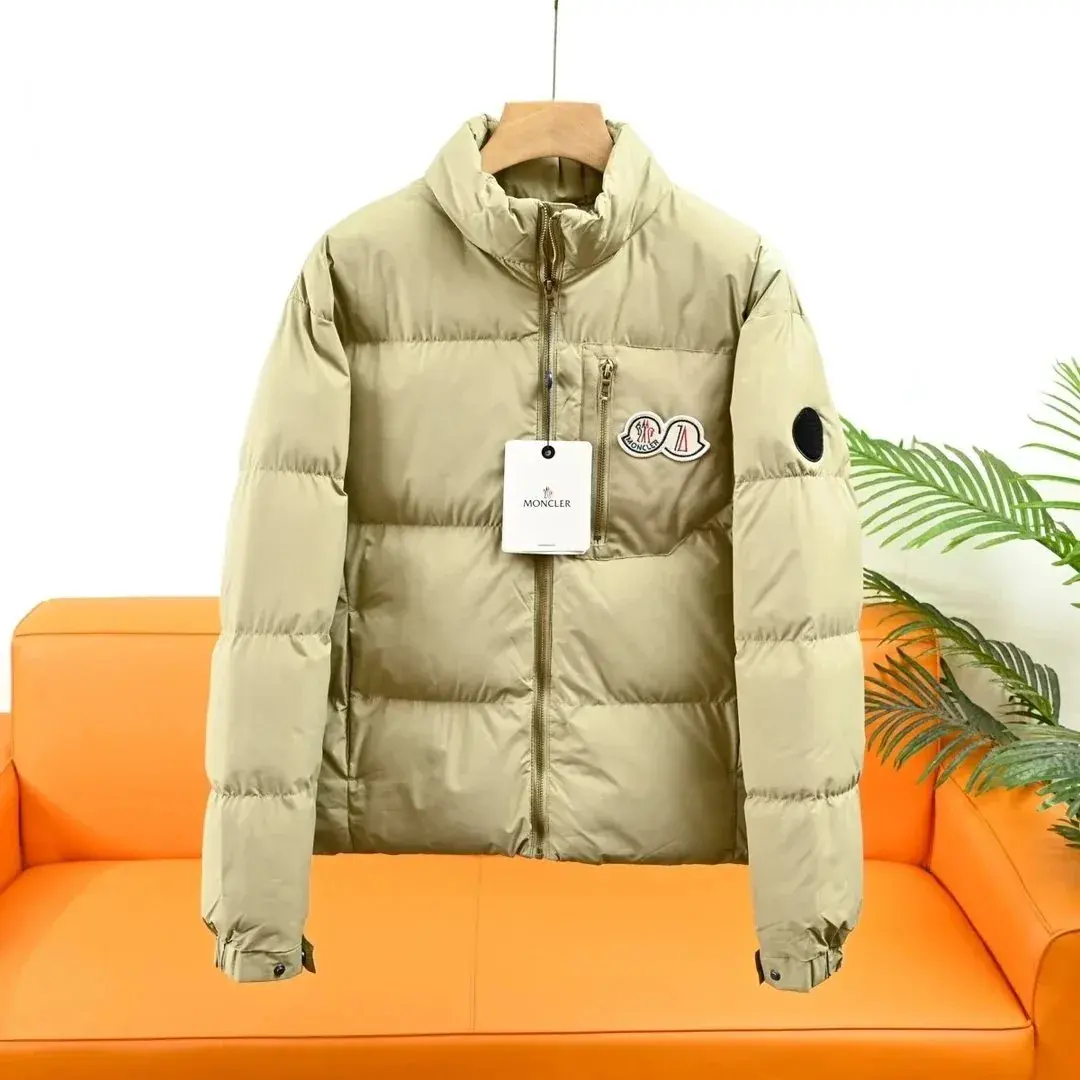 Moncler down jacket