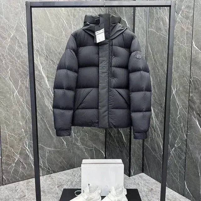 Moncler down jacket
