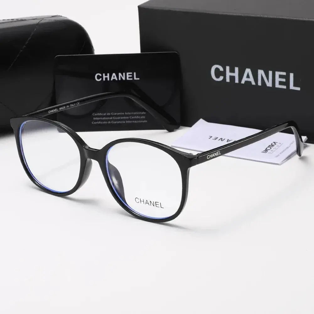 CHANEL Optical Eyewear