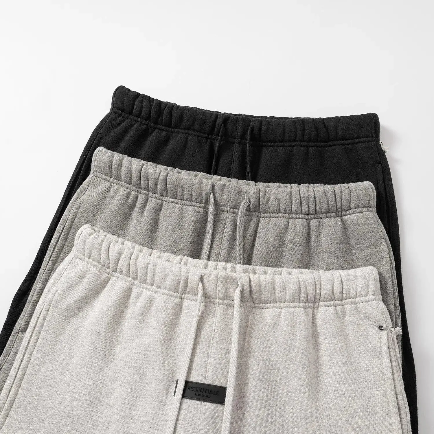 Essentials Logo Sweatpants