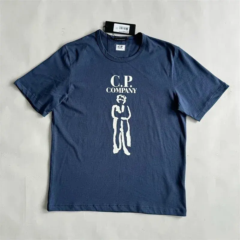 C.P. Company Casual T-Shirt