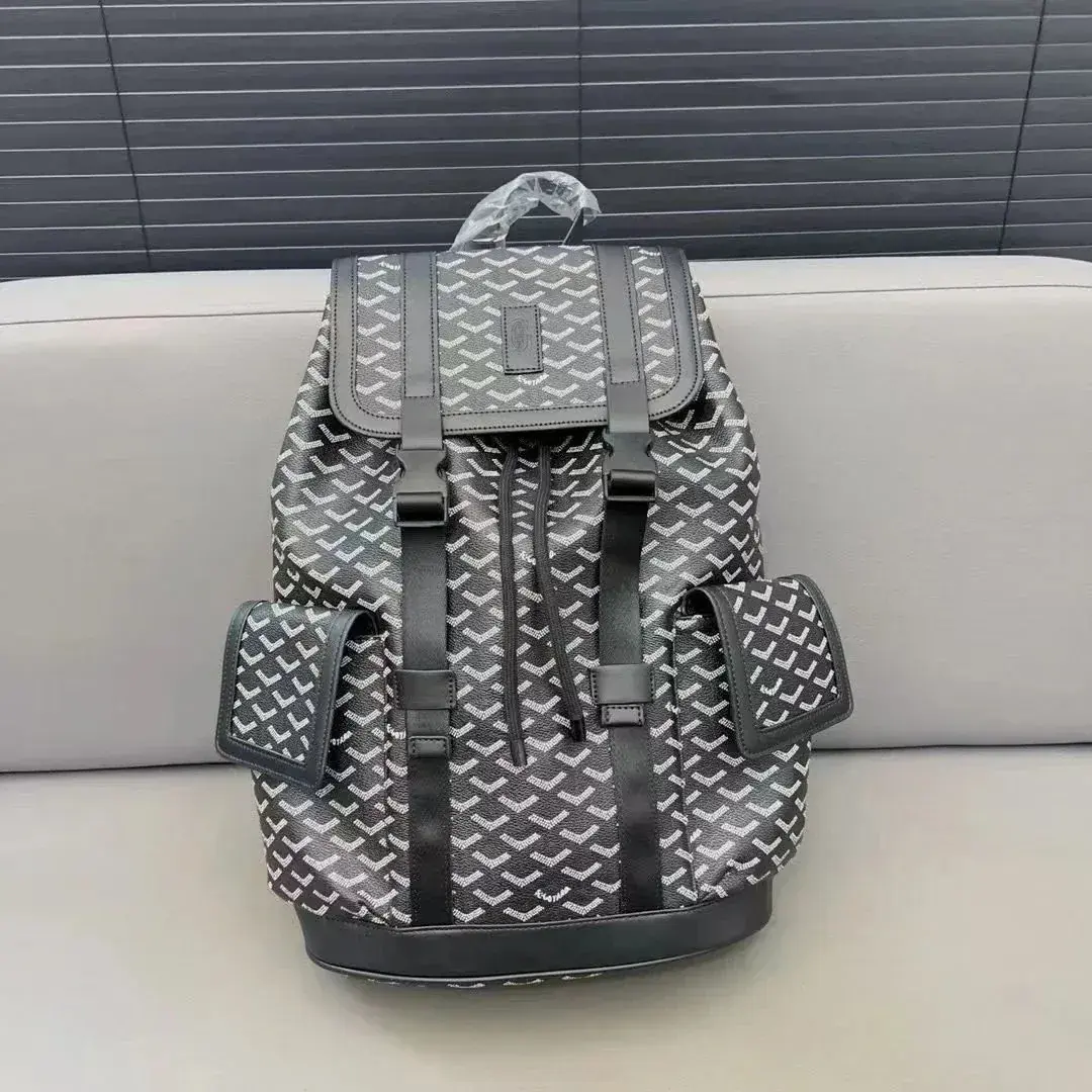 Goyard Alpin Backpack