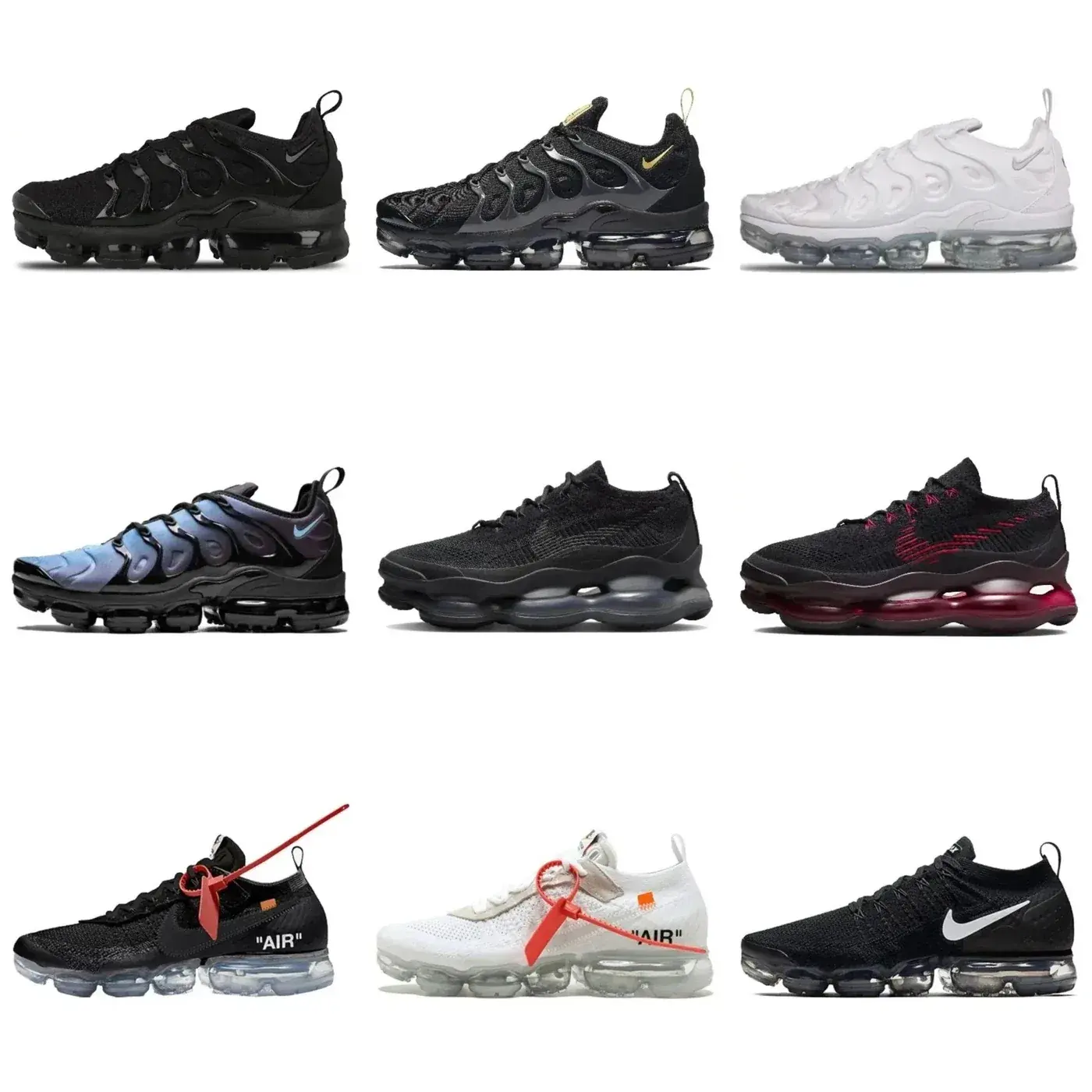 Nike Air VaporMax Sneaker