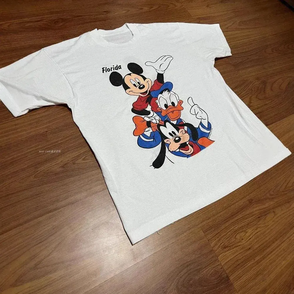 Disney Mickey Mouse Graphic T-Shirt