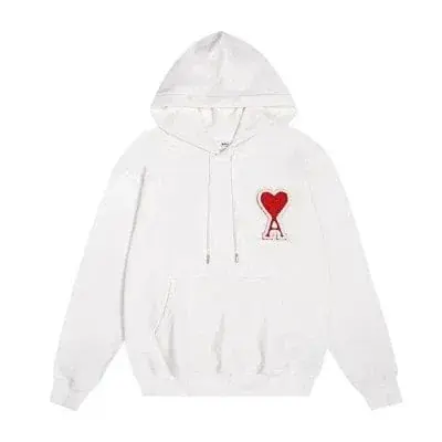 Ami Multicolored Hoodie