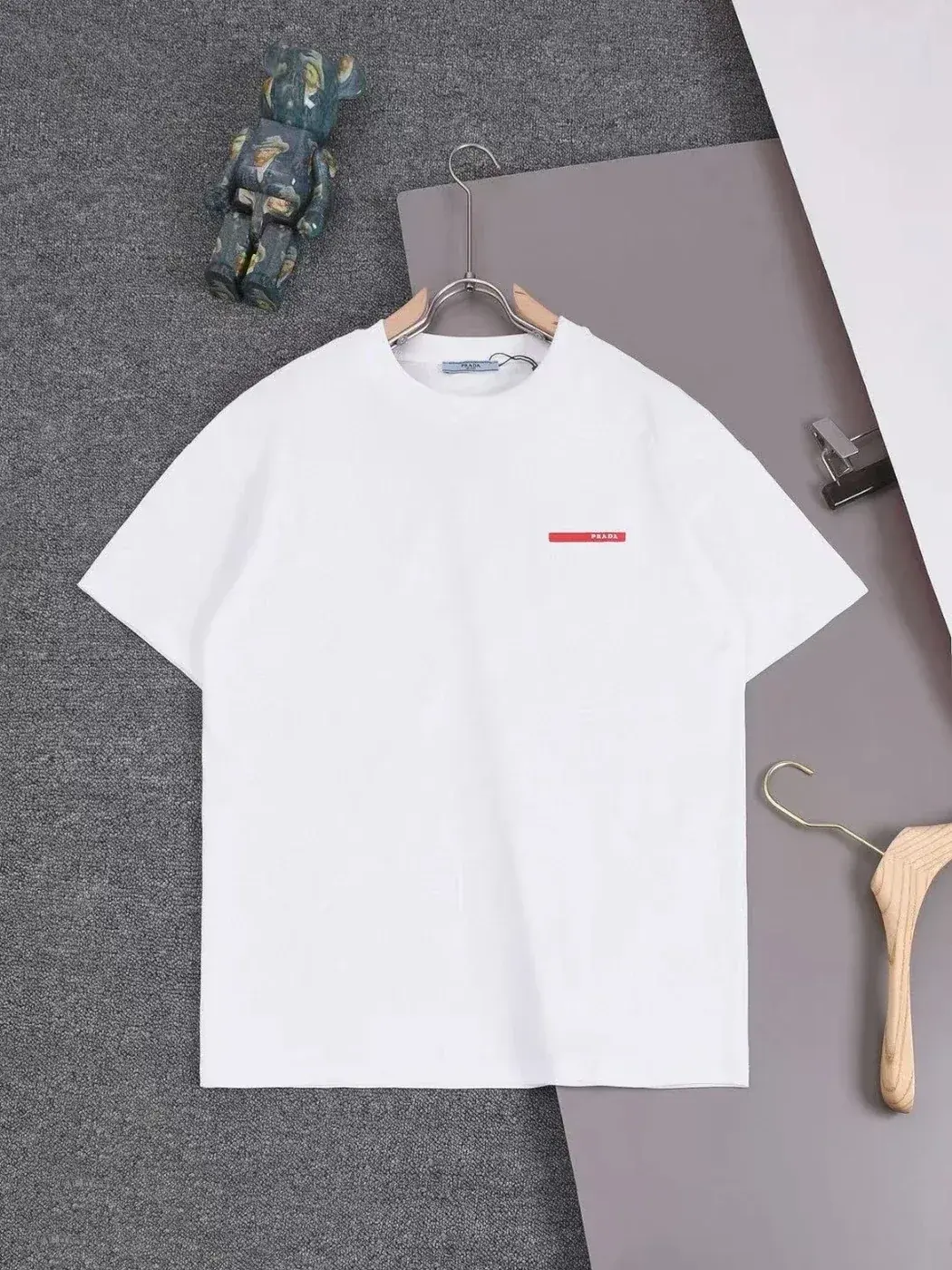Prada Linea Rossa