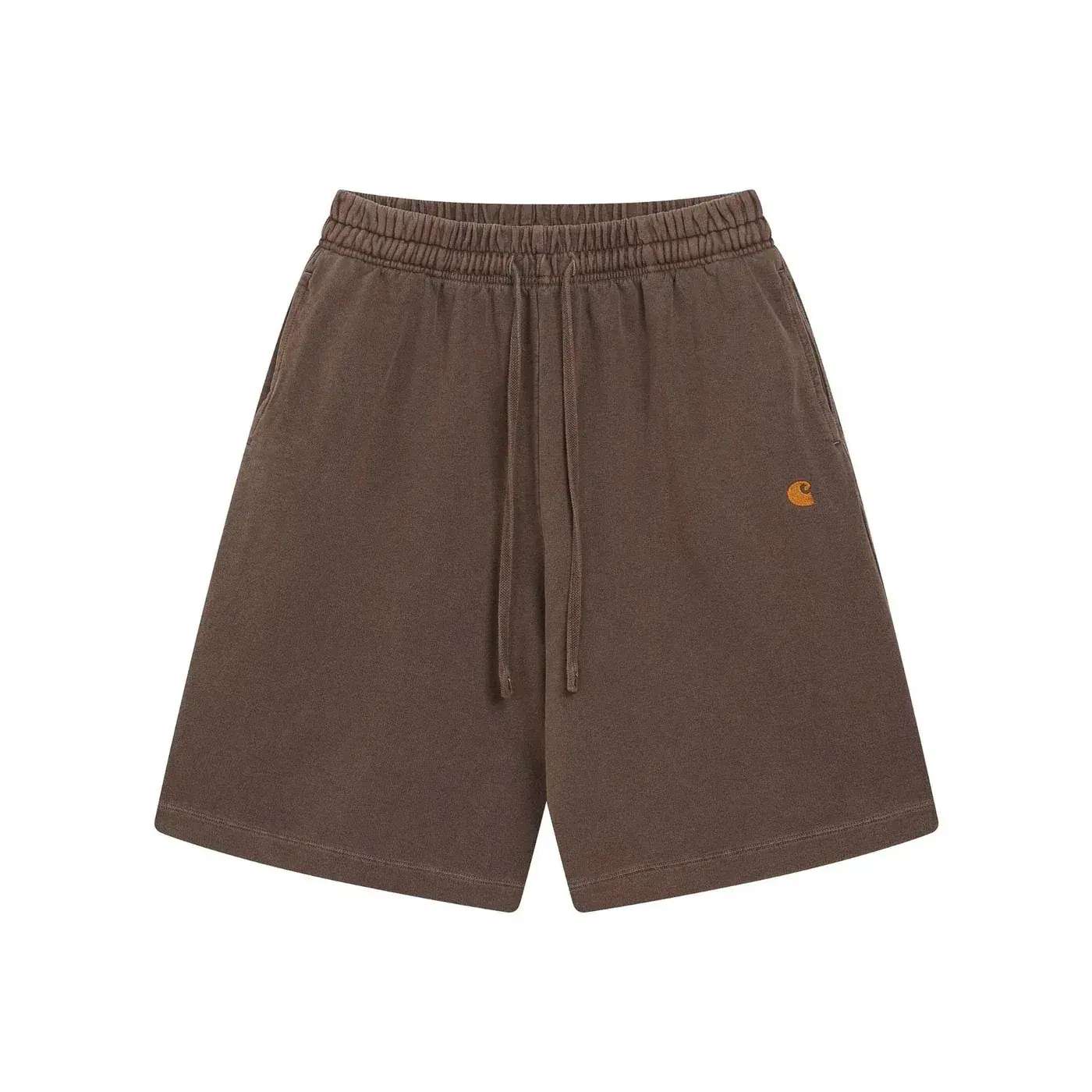 Carhartt Classic Chase Distressed Sweat Shorts