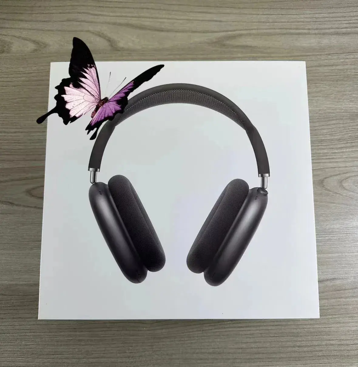 Apple AirPods Max Wireless Headphones