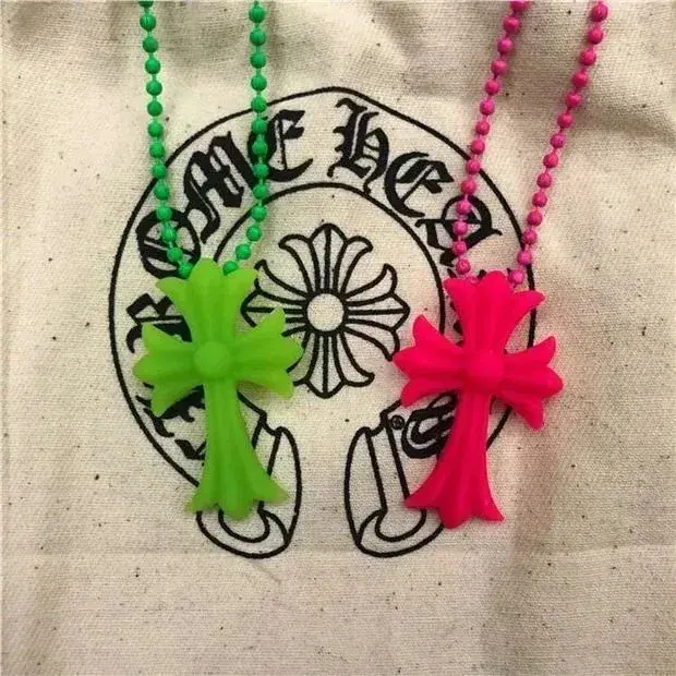 Chrome Hearts Necklace