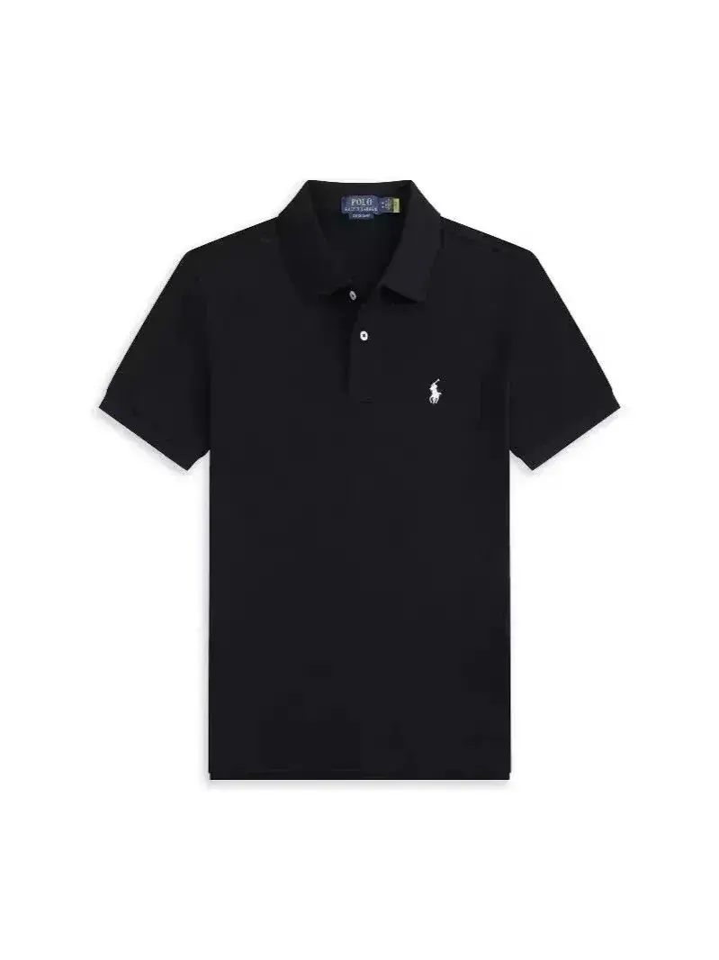 Ralph Lauren Pony Logo Polo Shirt