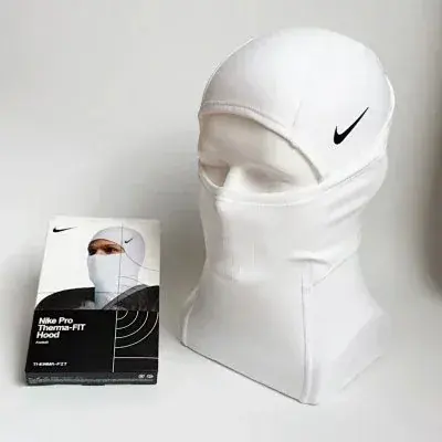 Nike Therma-FIT Balaclava White