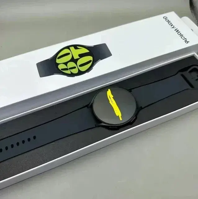 Samsung Galaxy Watch6