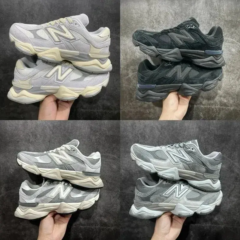 New Balance 9060 Sneakers