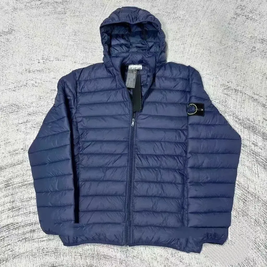 Stone Island puffer jacket