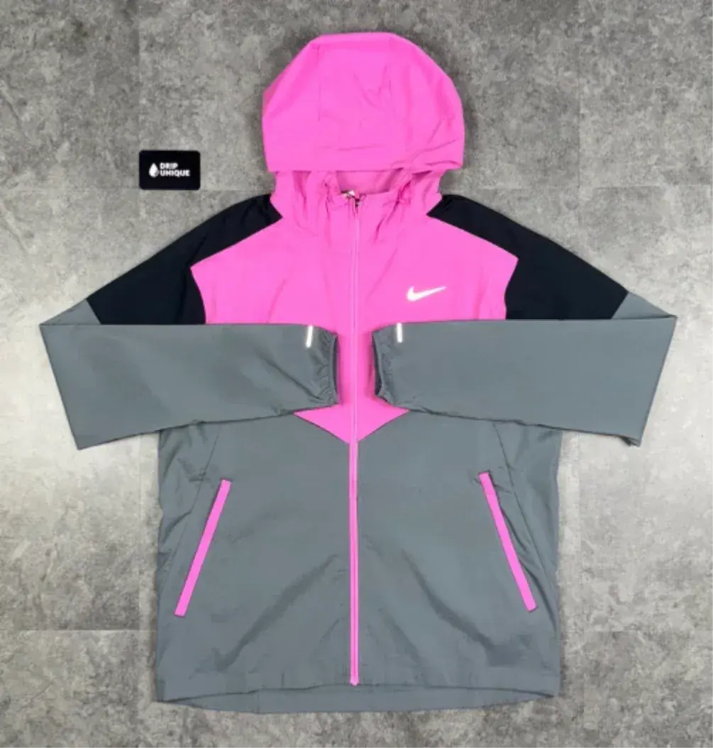 Nike Running Jacket