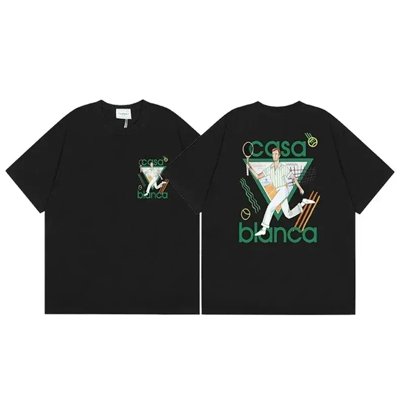 Casablanca T-Shirt