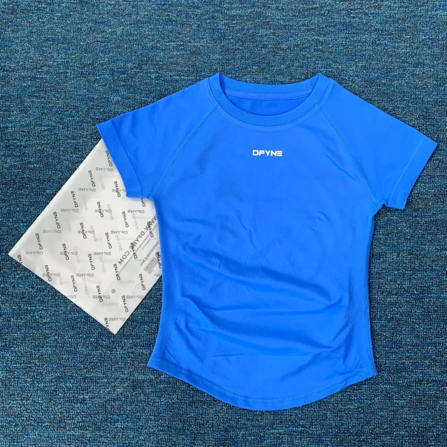Dfyne sports t-shirt