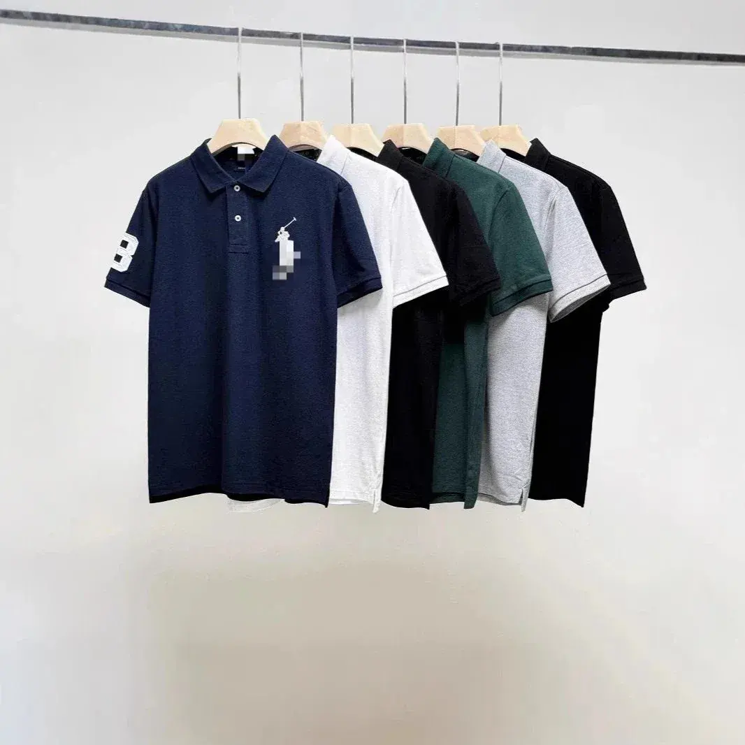 Ralph Lauren Big Pony Polo Shirt