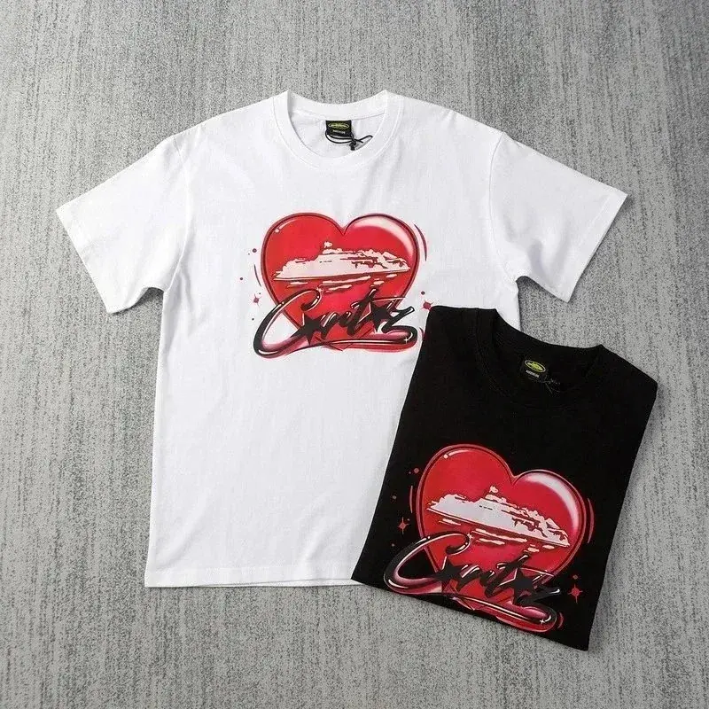 Corteiz (often written as CRTZ) T-shirts