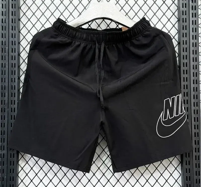Nike Athleisure Shorts