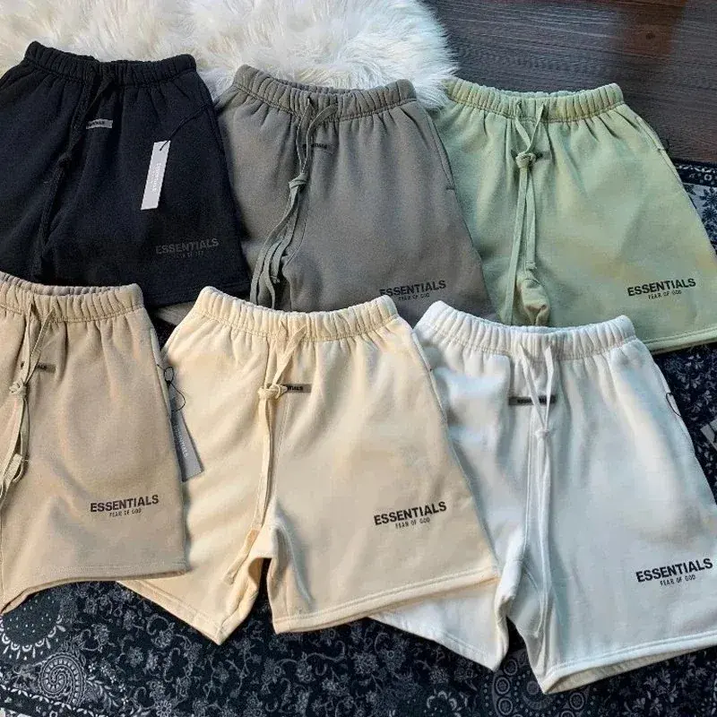 Fear of God Essentials Athletic Shorts
