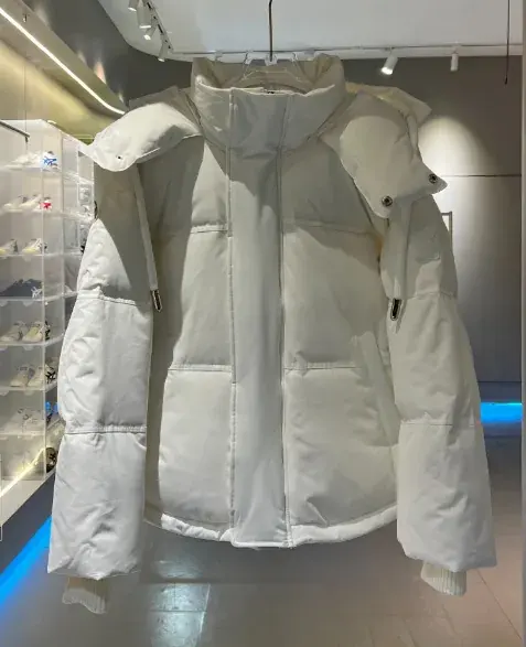 Ami down jacket
