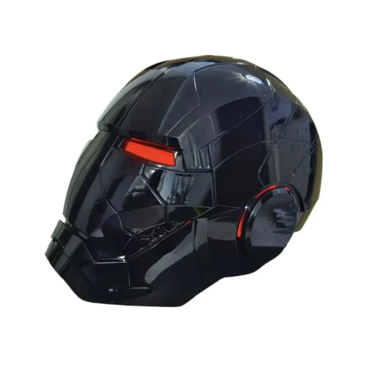 Marvel Light-up Iron Man Helmet Prop