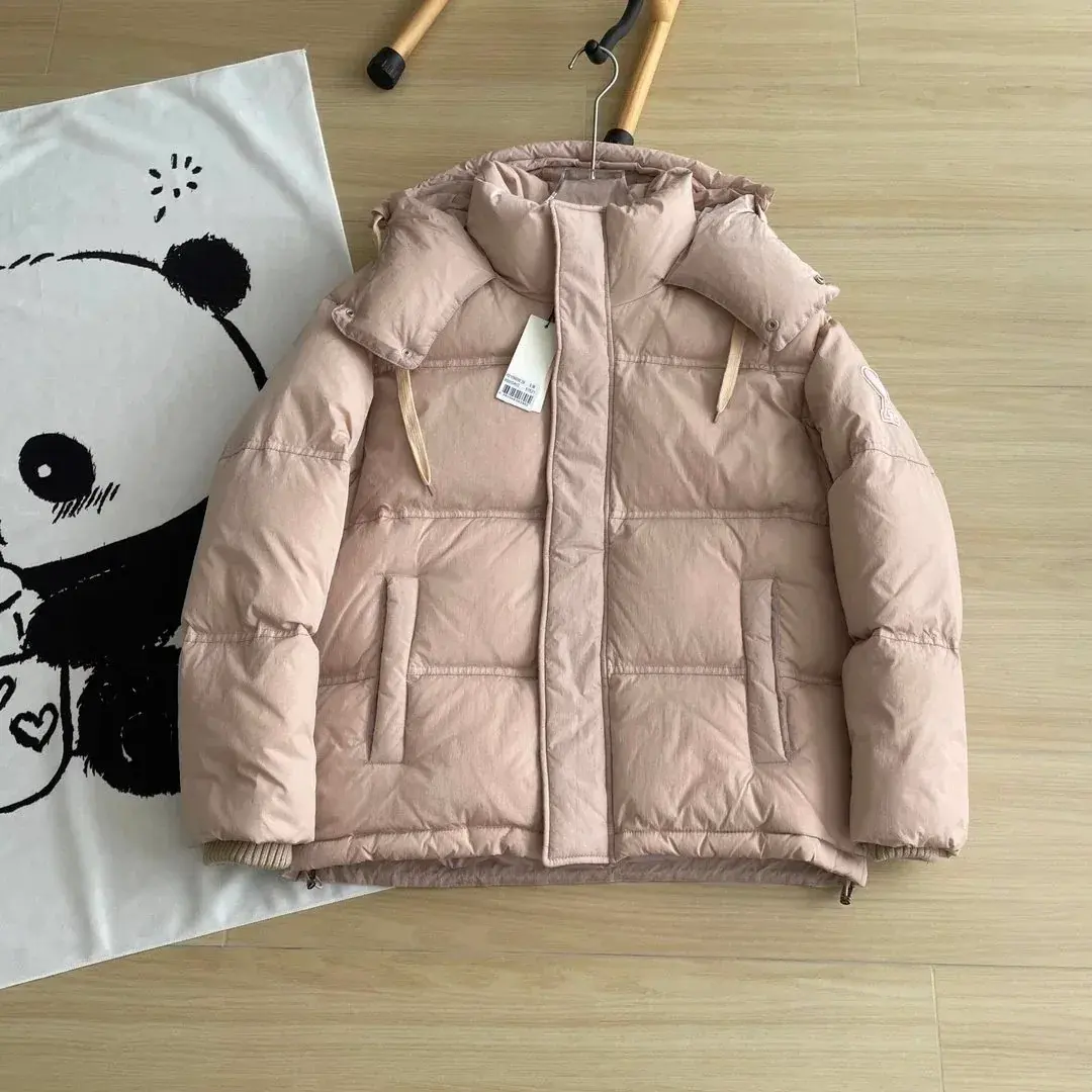 Ami down jacket