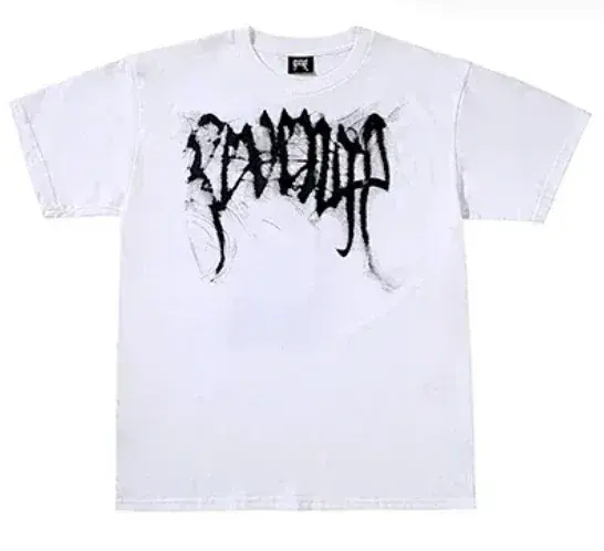 Gothic Graphic T-Shirt