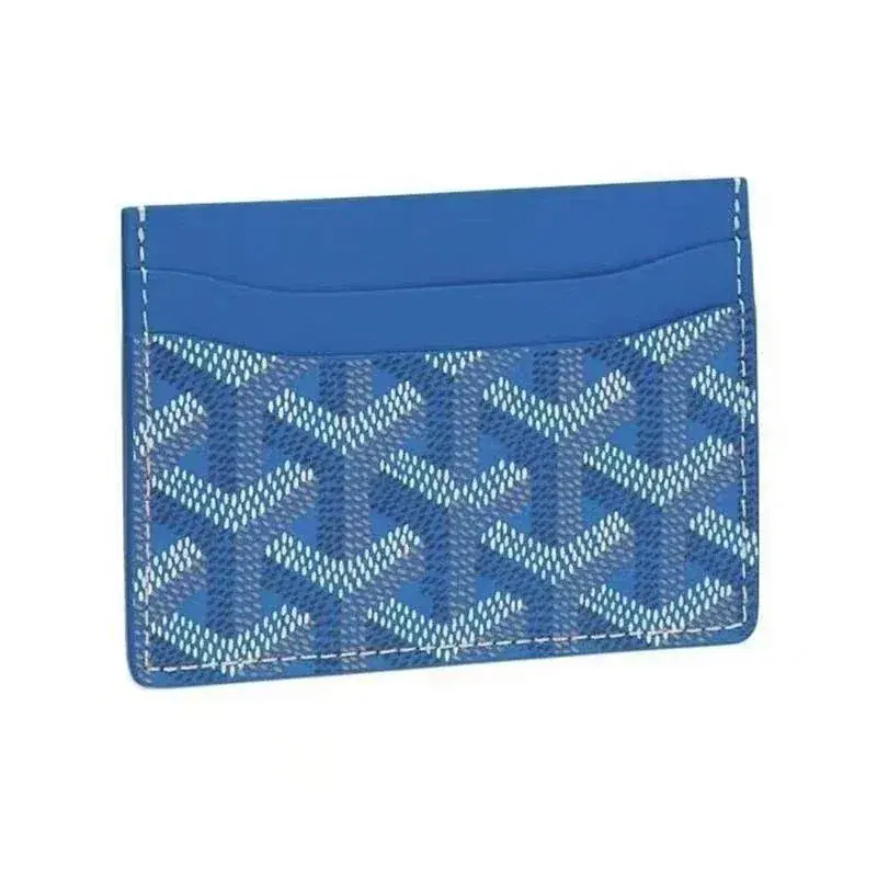 Goyard Saint Sulpice Card Holder
