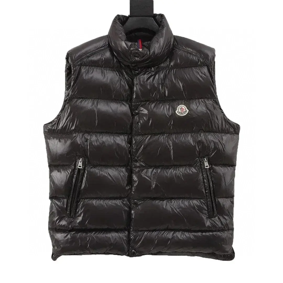 Moncler Puffer Vest