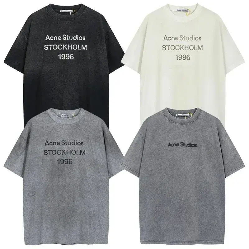 Acne Studios STOCKHOLM 1996