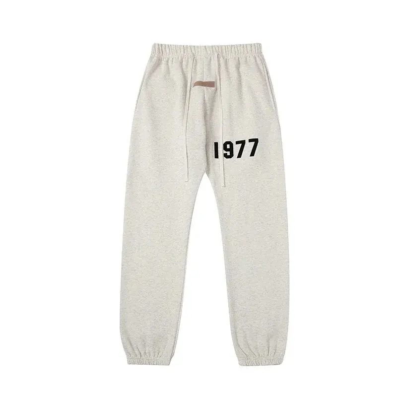 Fear of God Essentials 1977 Sweatpants Cream
