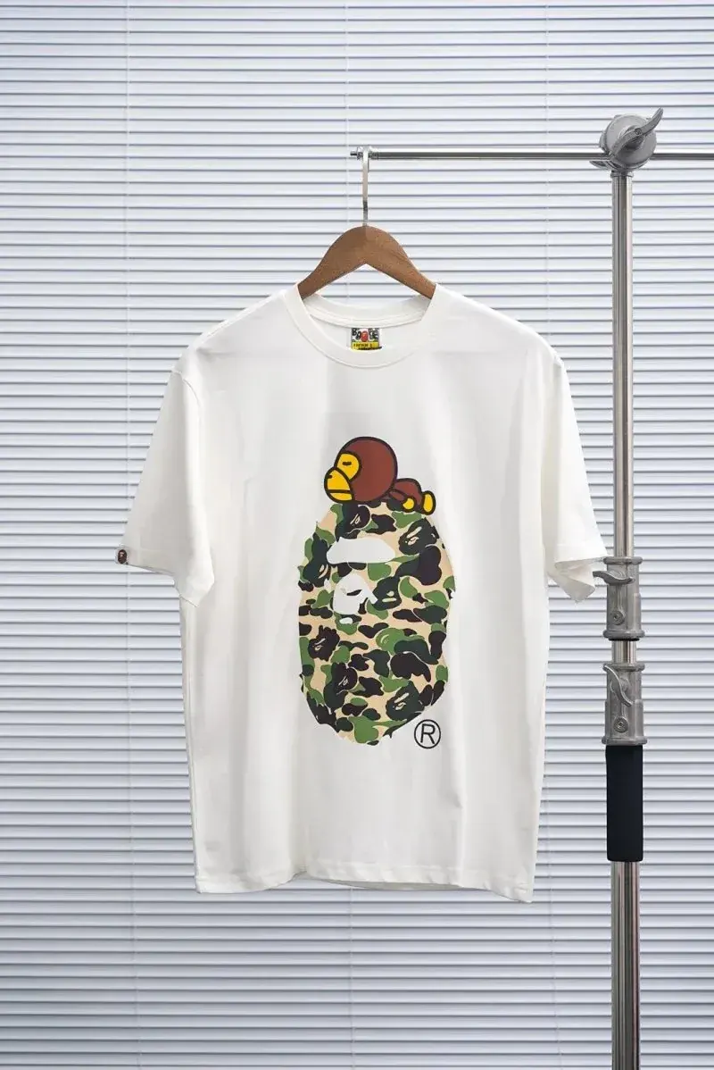 Bape Classic Collaboration T-Shirt