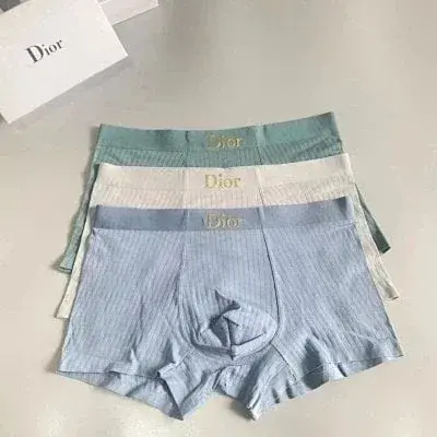 Dior Men Boxers