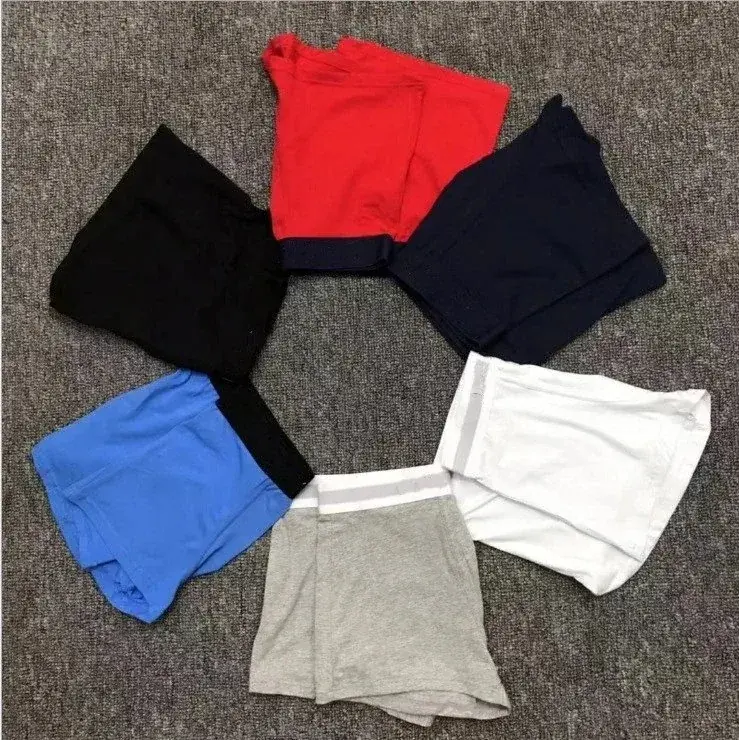 Calvin Klein (CK) Classic Basic Boxer Briefs