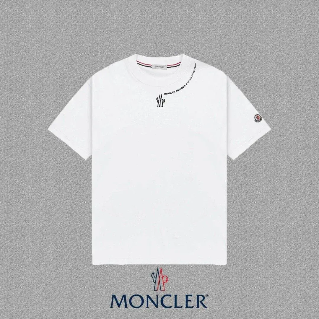 Moncler Casual T-Shirt