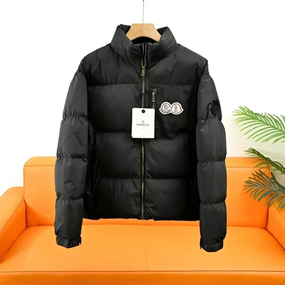 Moncler down jacket
