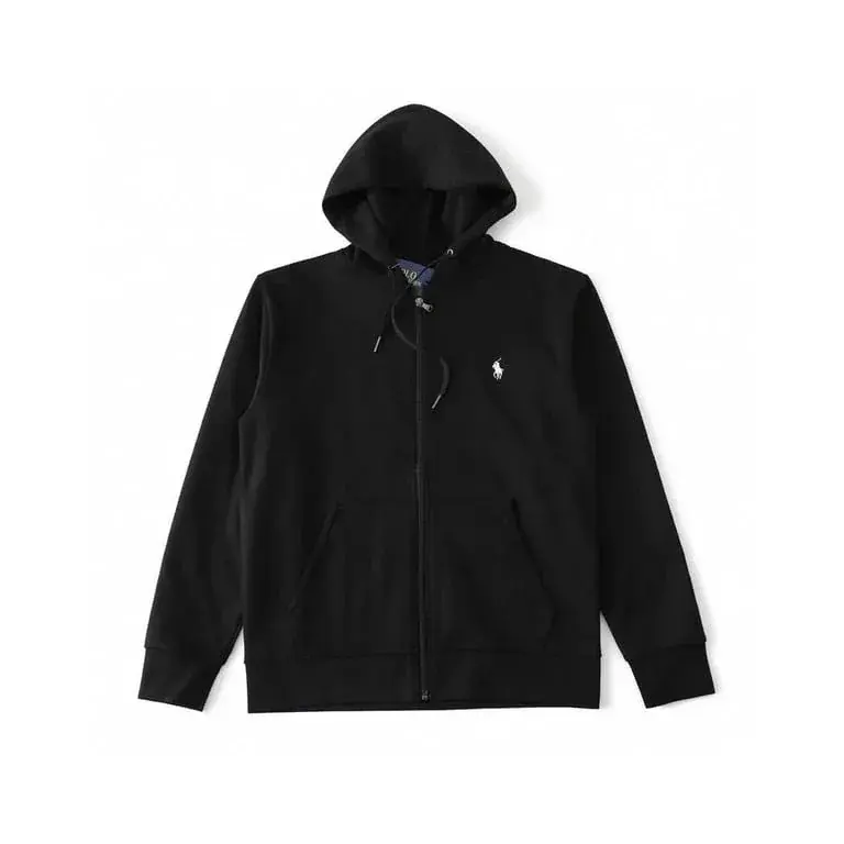 Polo Ralph Lauren Zip Hoodie