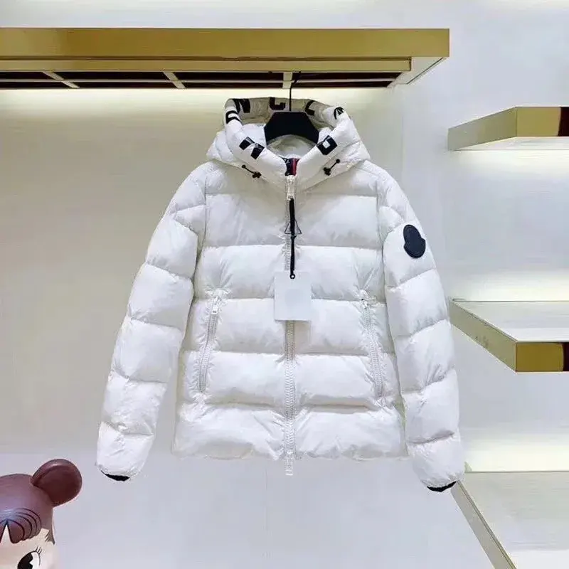 Moncler (down jacket)
