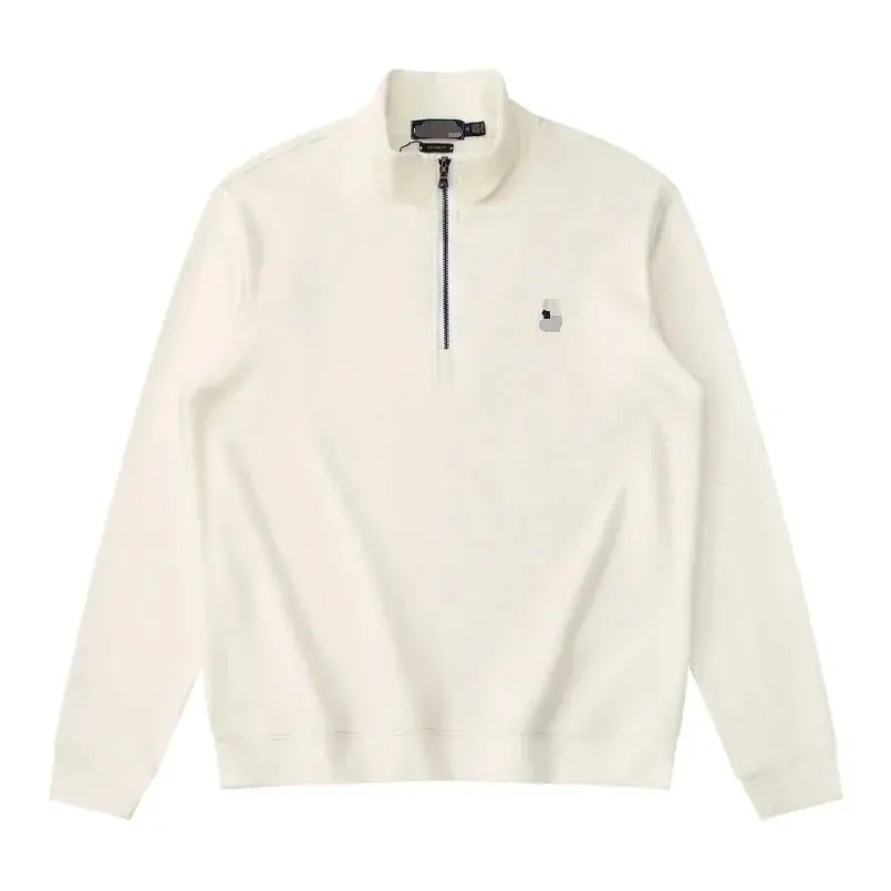 Ralph Lauren Quarter-Zip Pullover