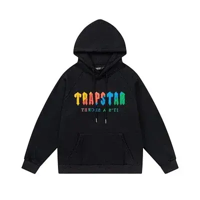 Trapstar Hoodie