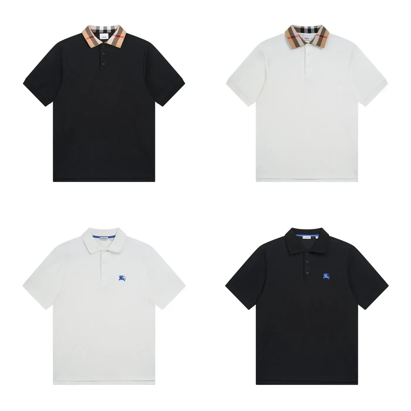Burberry Classic Polo Shirt