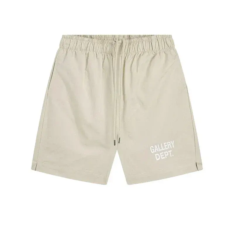 Gallery Dept. Logo Sweat Shorts