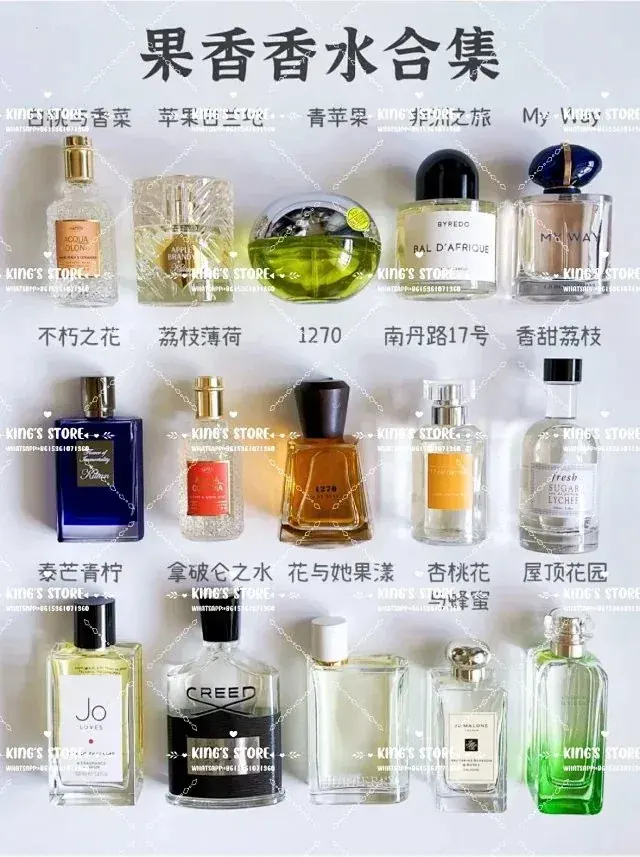 DKNY Be Delicious