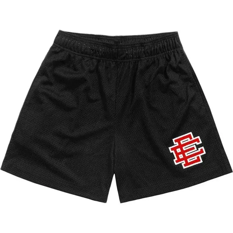 Eric Emanuel (EE) Classic Mesh Shorts