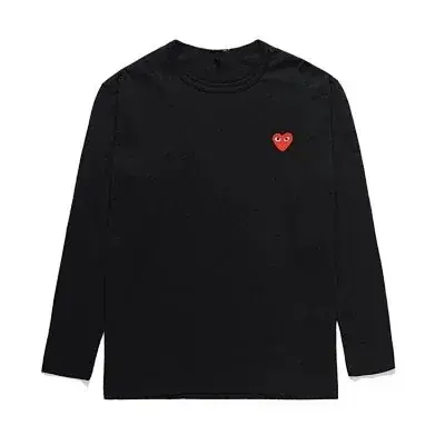 CDG Play T-Shirt