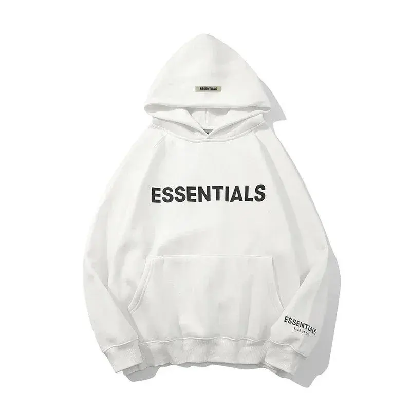 Essentials hoodie